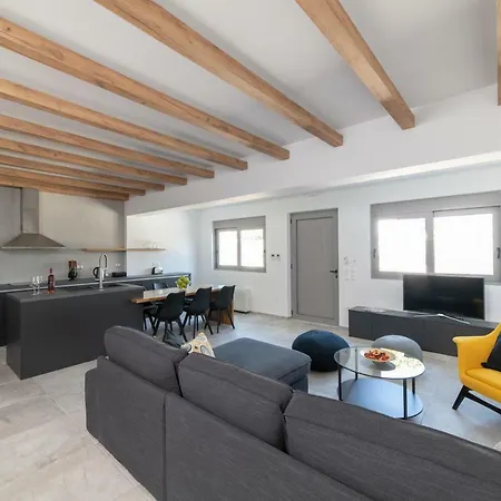 Aegean Treasure Pefkos Pefki (Rhodes)