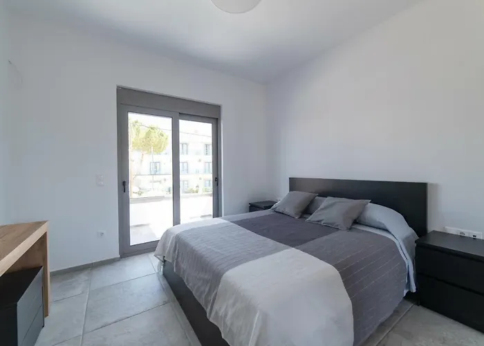 Aegean Treasure Pefkos * Pefki (Rhodes)