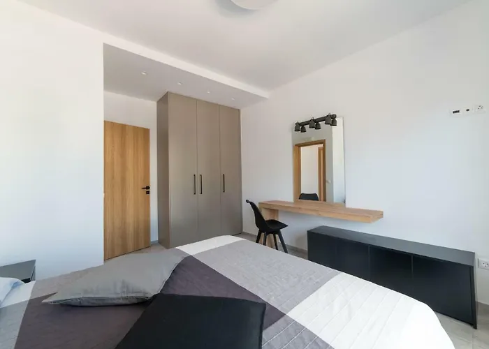 Вилла Aegean Treasure Pefkos *