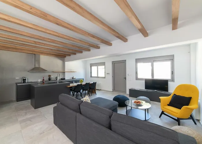 Aegean Treasure Pefkos Pefki (Rhodes)