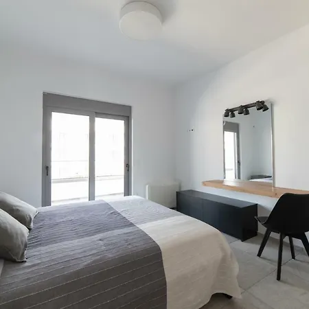 Aegean Treasure Pefkos Willa