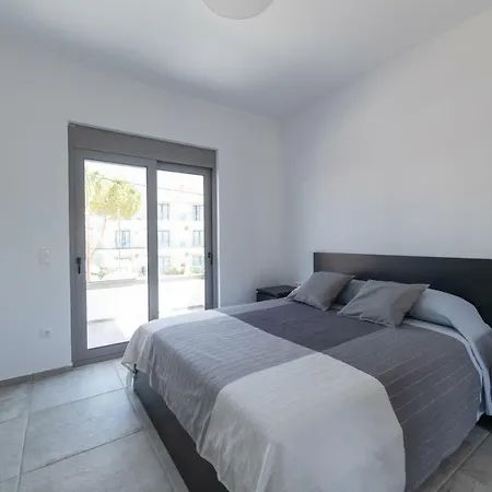 Aegean Treasure Pefkos * Pefki