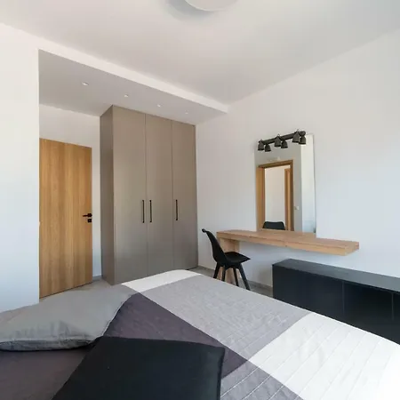 Villa Aegean Treasure Pefkos *