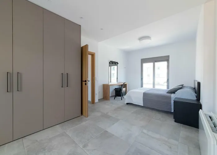 Aegean Treasure Pefkos Vilă *