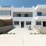 빌라 Aegean Treasure Pefkos Pefki (Rhodes)