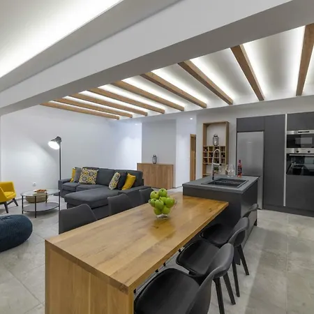 Vilă Aegean Treasure Pefkos